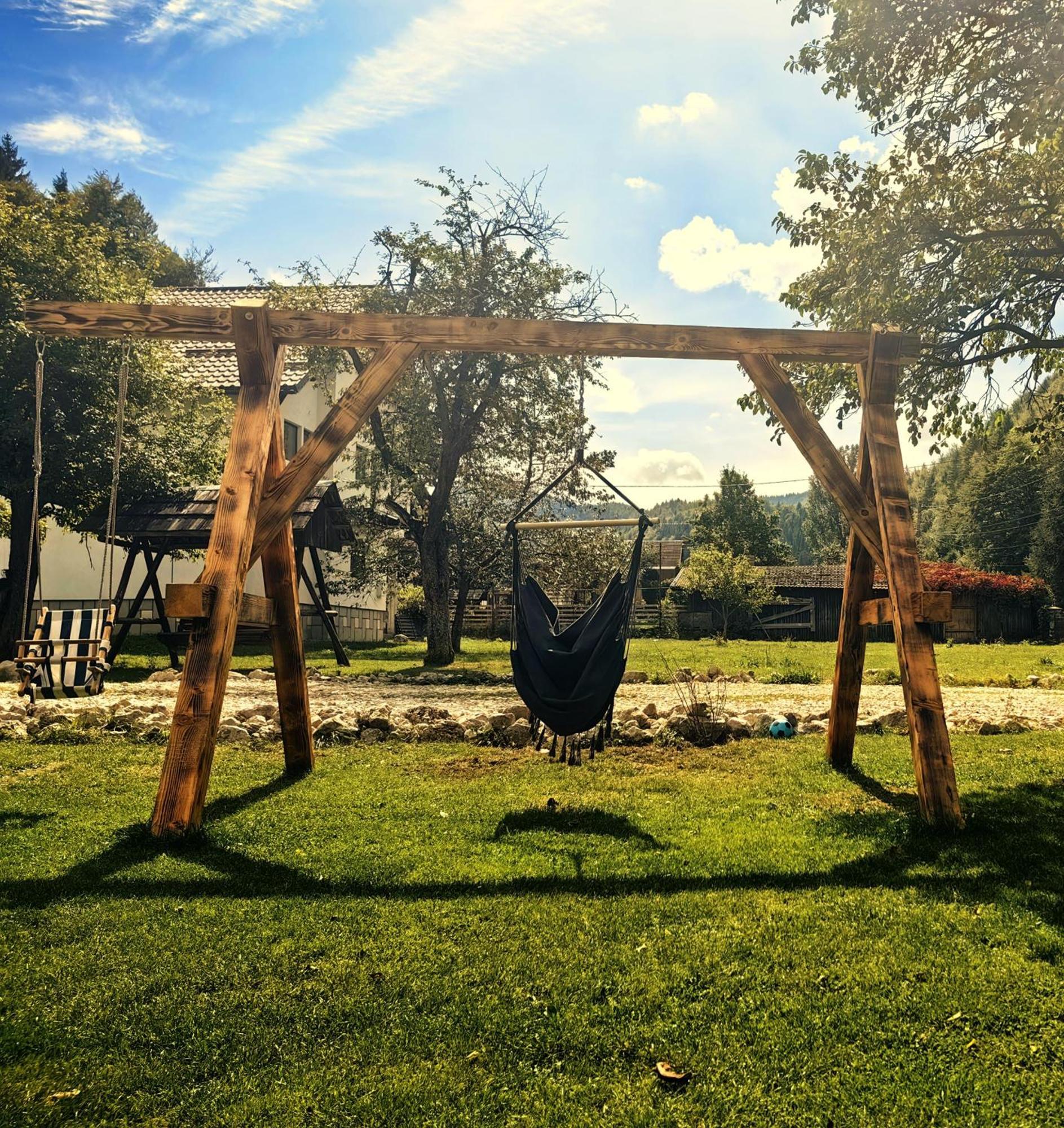 Voinescu House - Natural Living & Eating Șimon Dış mekan fotoğraf